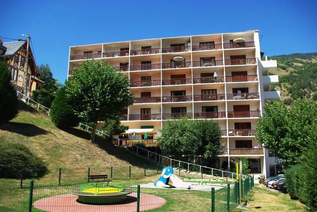 Royal Center Apartment Brides-les-Bains