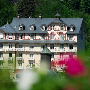 4* Hotel Golf