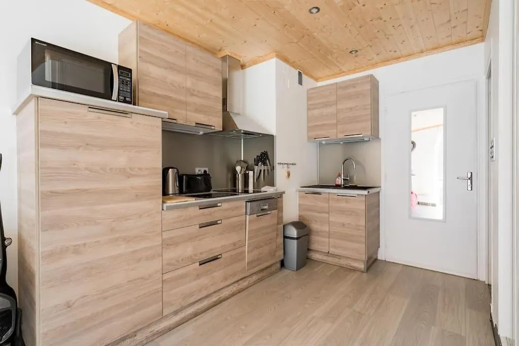 Royal Center Apartamento Brides-les-Bains Francia